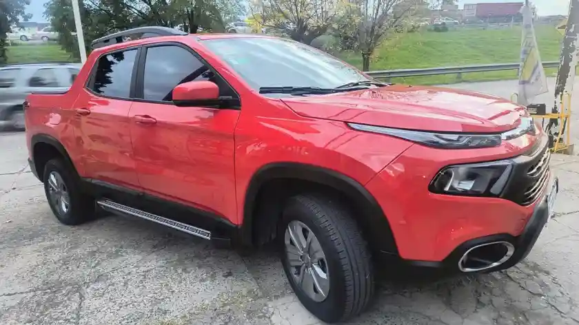 Fiat Toro 1.8 Freedom 4X2 At 2020 - foto 3