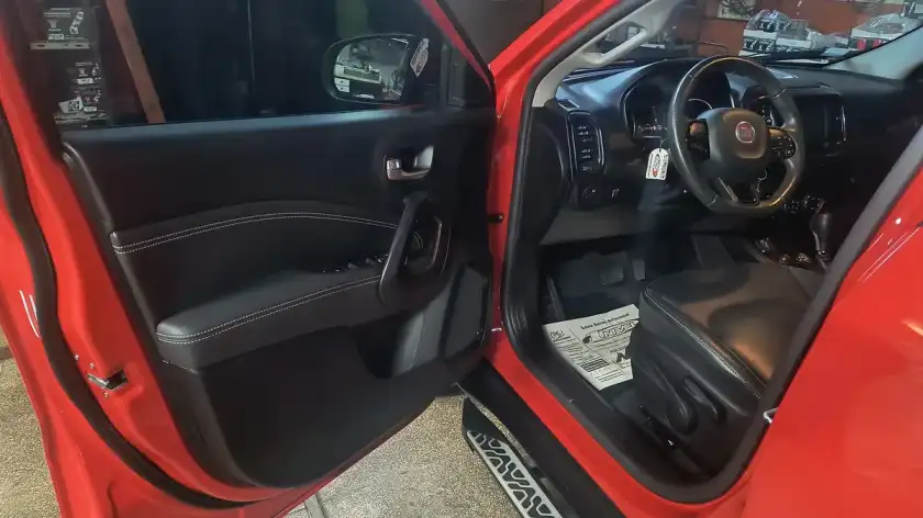 Fiat Toro 1.8 Freedom 4X2 At 2020 - foto 5