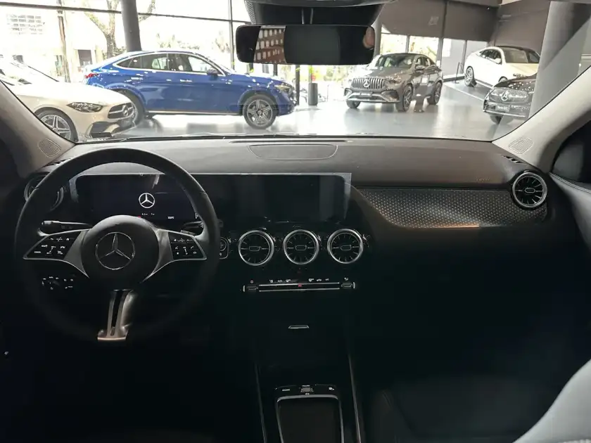 Mercedes-Benz Clase Gla Gla 200 Progressive 2026 - foto 5