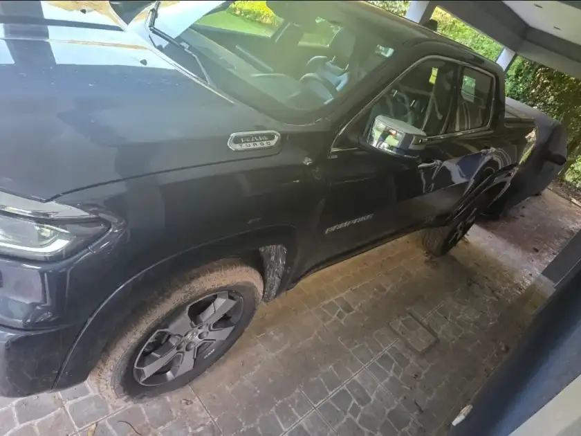 Ram Rampage 2.0 Laramie Gme At9 4X4 2024 - foto 2