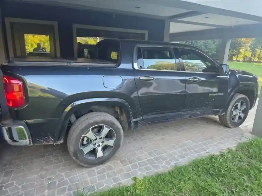 Ram Rampage 2.0 Laramie Gme At9 4X4 2024 - foto 4
