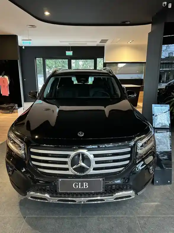 Mercedes-Benz Clase Glb Glb 200 Advance 2026 - foto 2
