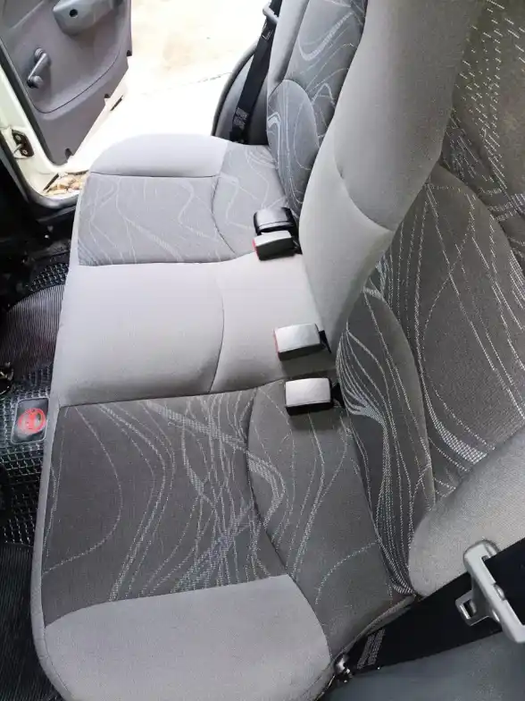Fiat Palio 1.4 Fire Confort Pack Seg. 2014 - foto 5