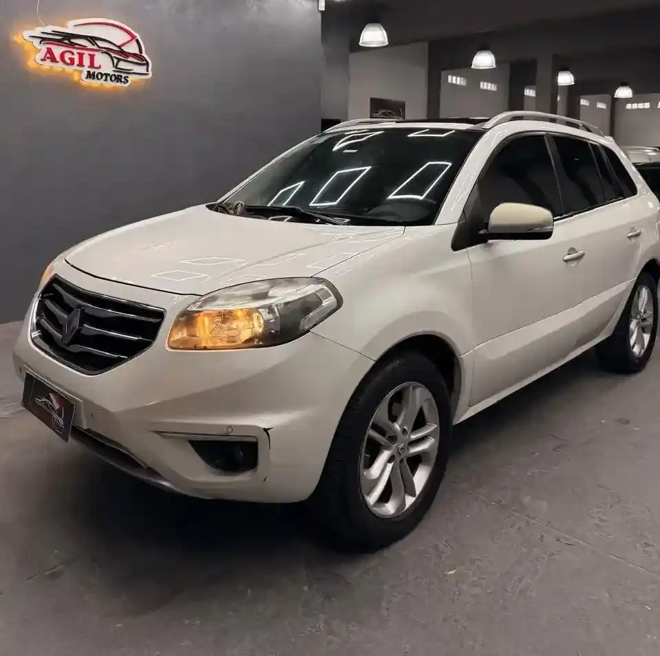 Renault Koleos 2012 - foto 1