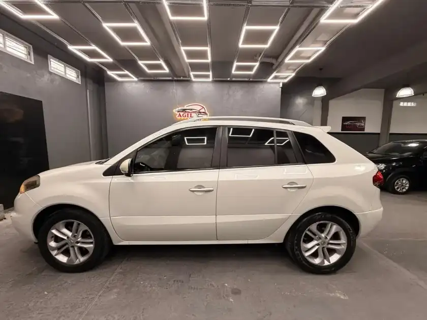 Renault Koleos 2.5 Privilege 4X4 Cvt 2012 - foto 2