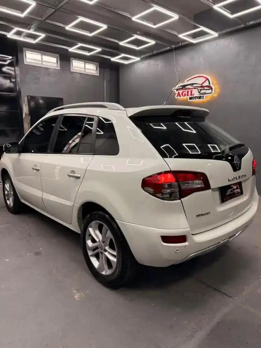 Renault Koleos 2.5 Privilege 4X4 Cvt 2012 - foto 3