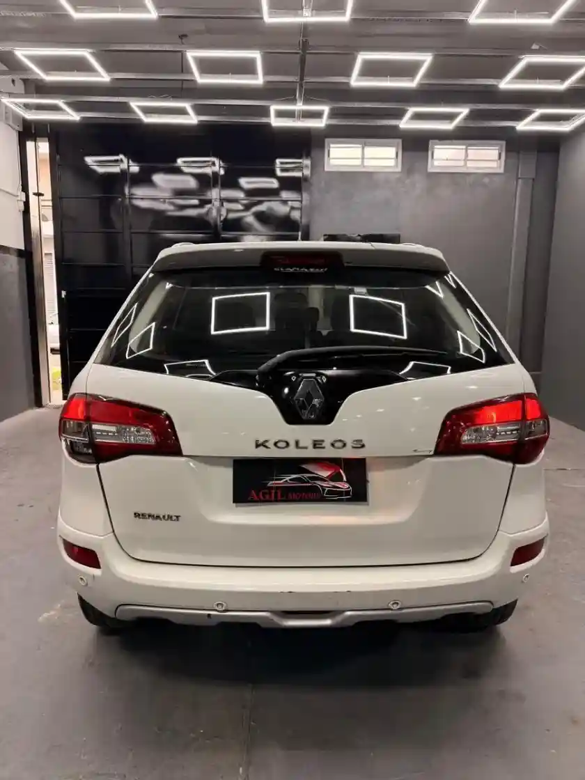 Renault Koleos 2.5 Privilege 4X4 Cvt 2012 - foto 4
