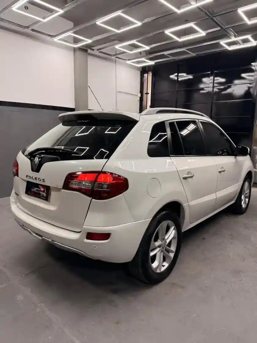 Renault Koleos 2.5 Privilege 4X4 Cvt 2012 - foto 5