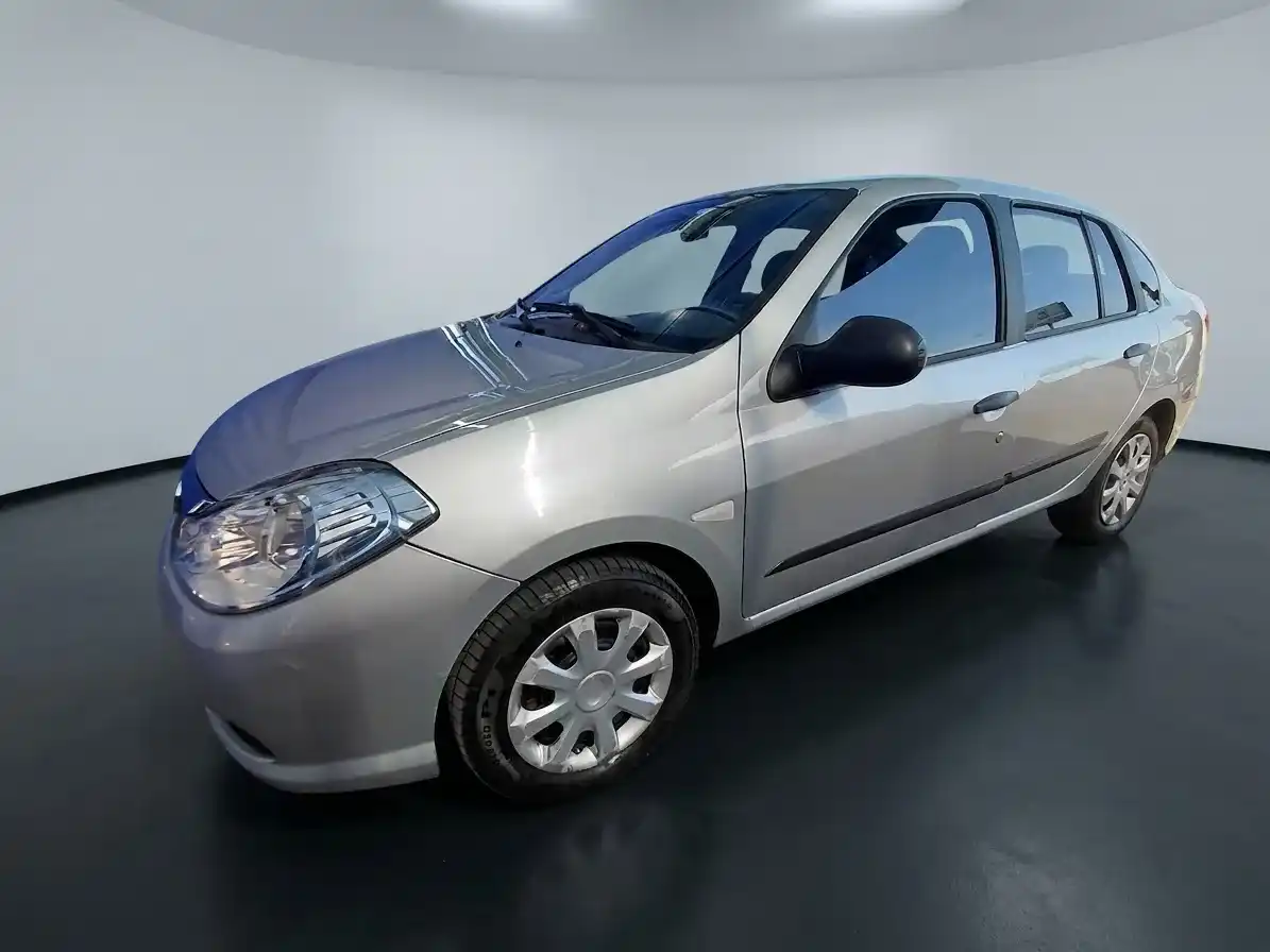 Renault Symbol 1.6 Authentique Pack Ii 2012 - foto 1