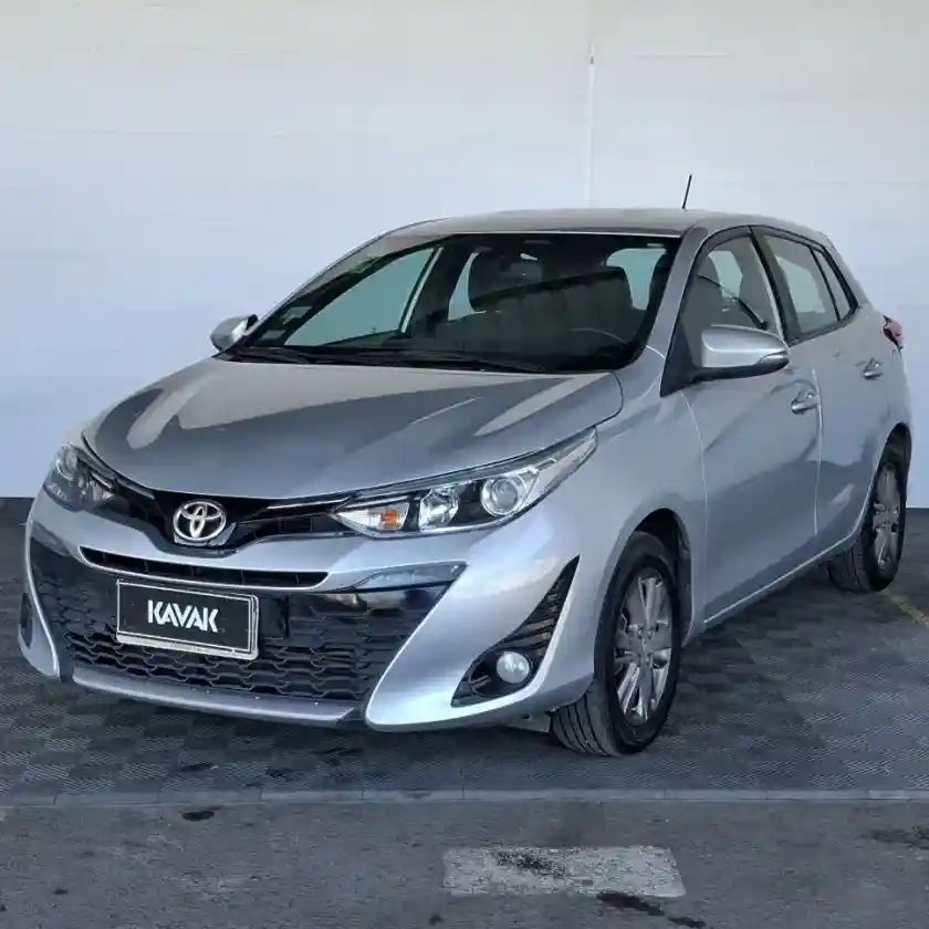 Toyota Yaris 1.5 Xls Pack Cvt 2020 - foto 1