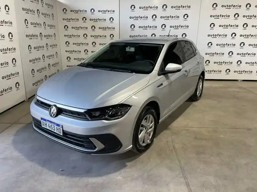 Volkswagen Polo 1.0 170 Tsi Comfortline At 2025 - foto 2