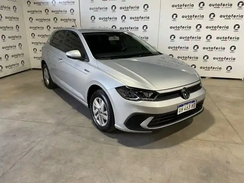 Volkswagen Polo 1.0 170 Tsi Comfortline At 2025 - foto 3