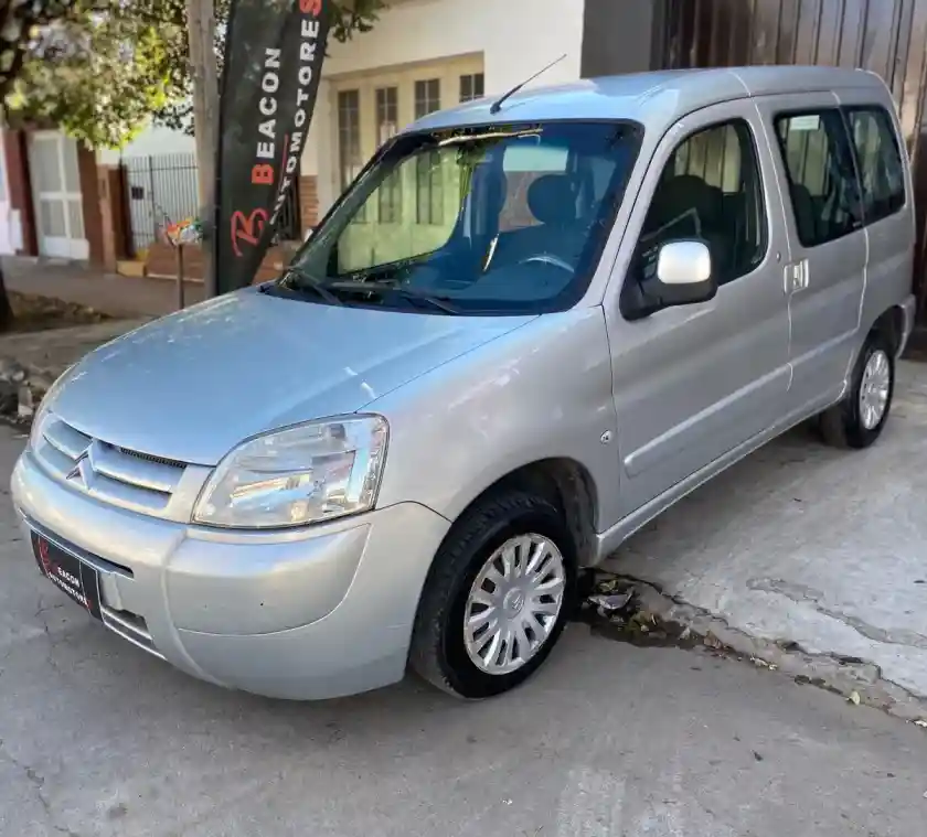 Citroën Berlingo Multispace 1.6 Sx Pack Hdi 92Cv Am53 2012 - foto 1