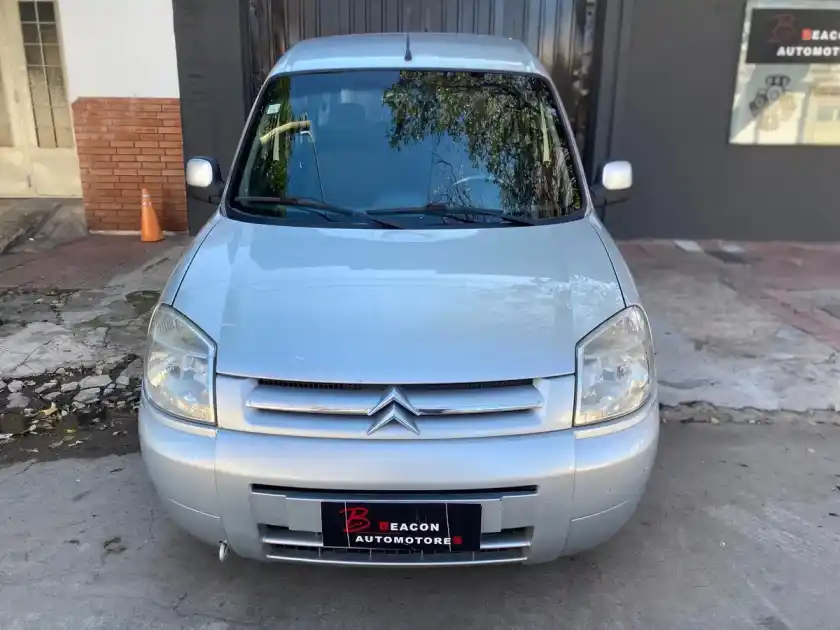 Citroën Berlingo Multispace 1.6 Sx Pack Hdi 92Cv Am53 2012 - foto 2
