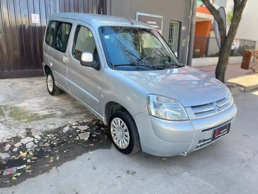 Citroën Berlingo Multispace 1.6 Sx Pack Hdi 92Cv Am53 2012 - foto 3