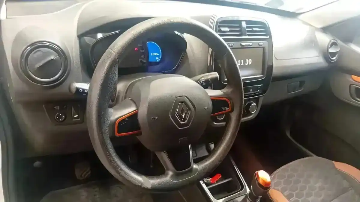 Renault Kwid 1.0 Sce 66Cv Outsider 2021 - foto 3