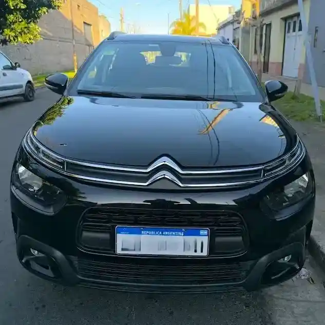 Citroën C4 Cactus 1.6 Vti 115 Feel Pack 2019 - foto 1