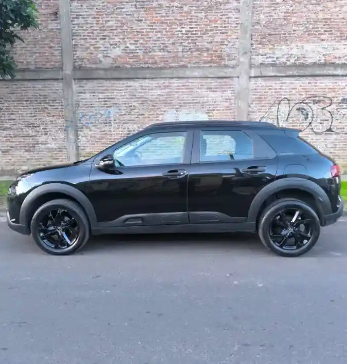 Citroën C4 Cactus 1.6 Vti 115 Feel Pack 2019 - foto 2