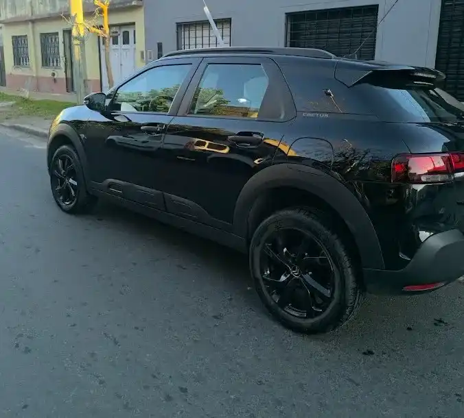Citroën C4 Cactus 1.6 Vti 115 Feel Pack 2019 - foto 3