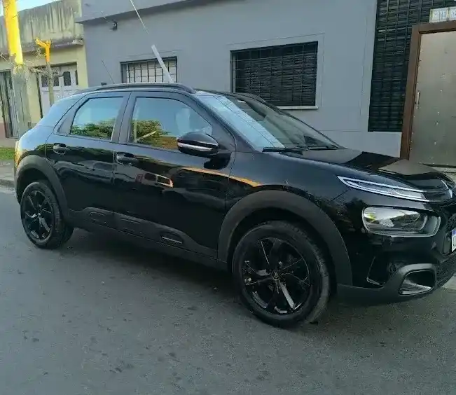 Citroën C4 Cactus 1.6 Vti 115 Feel Pack 2019 - foto 4