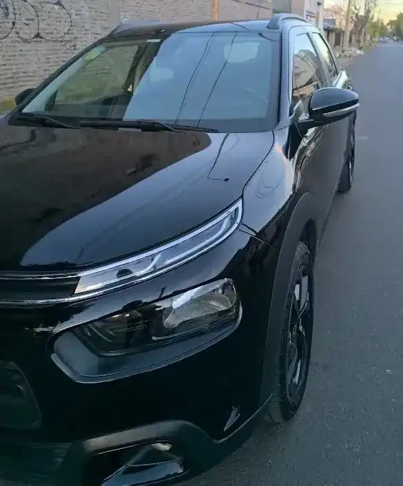 Citroën C4 Cactus 1.6 Vti 115 Feel Pack 2019 - foto 5