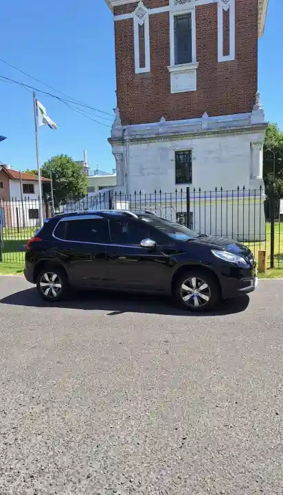 Peugeot 2008 1.6 Thp Sport 2016 - foto 2