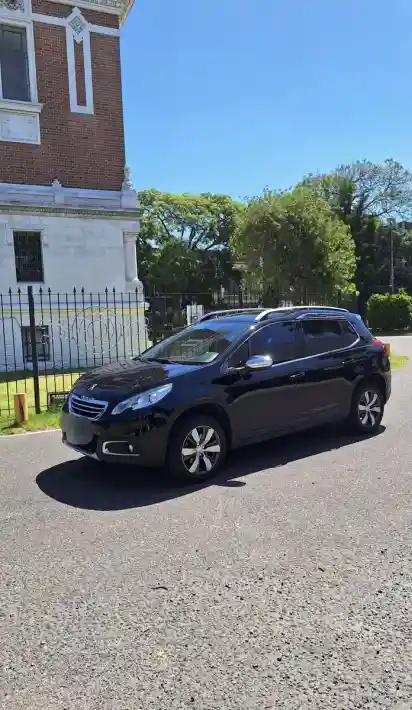 Peugeot 2008 1.6 Thp Sport 2016 - foto 3