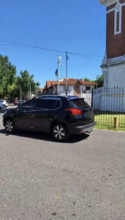 Peugeot 2008 1.6 Thp Sport 2016 - foto 4