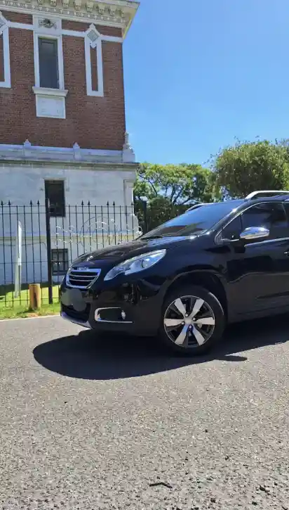 Peugeot 2008 1.6 Thp Sport 2016 - foto 5