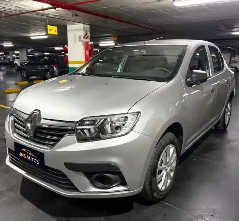 Renault Logan 2025 - foto 1