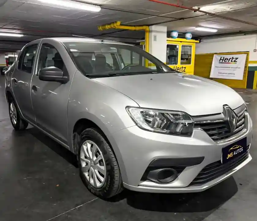 Renault Logan 1.6 16V Life 2025 - foto 4
