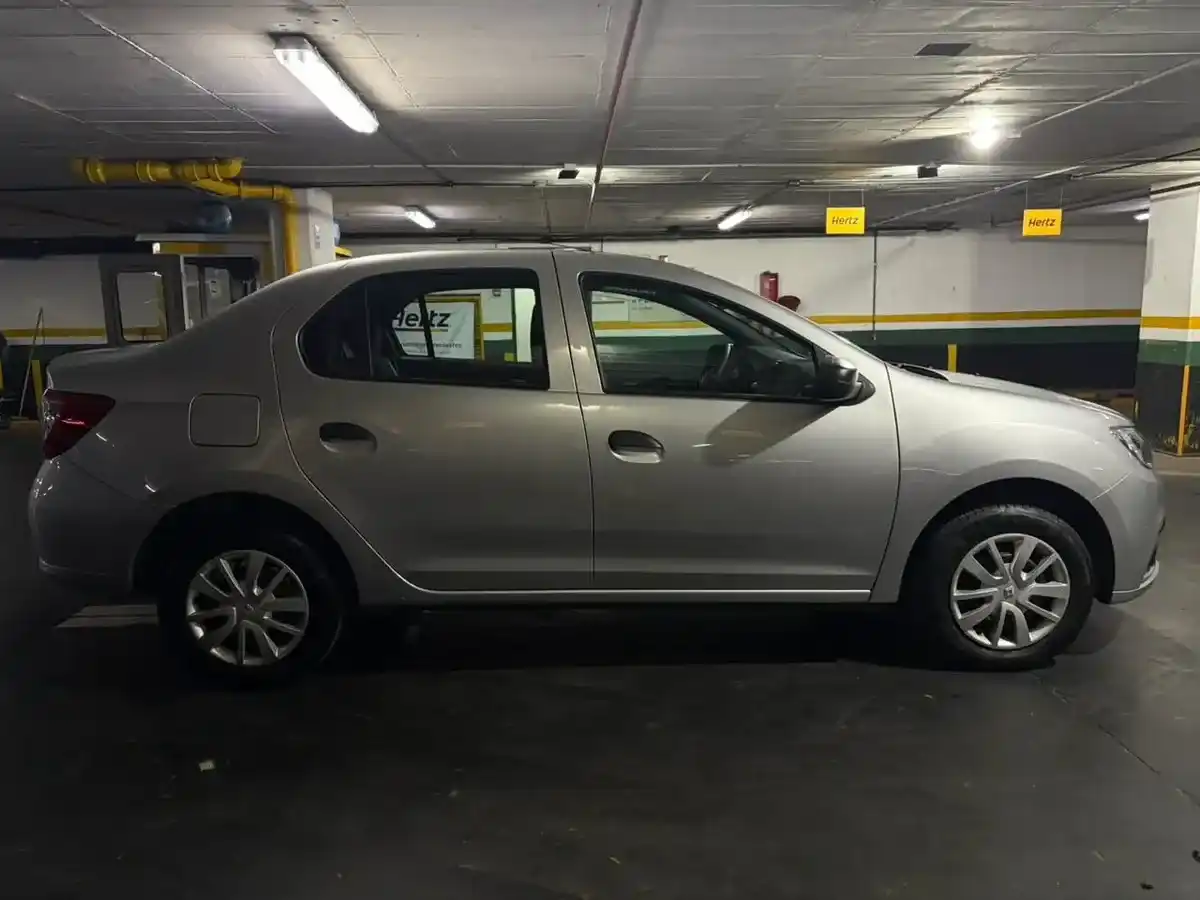 Renault Logan 1.6 16V Life 2025 - foto 5