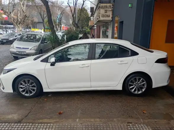 Toyota Corolla 2.0 Xli Cvt 171Cv 2025 - foto 2