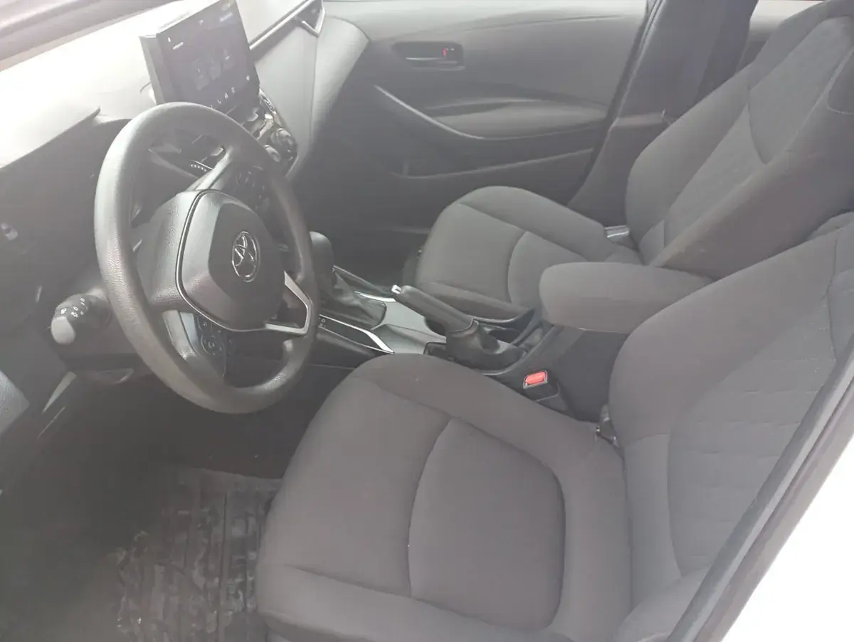 Toyota Corolla 2.0 Xli Cvt 171Cv 2025 - foto 3