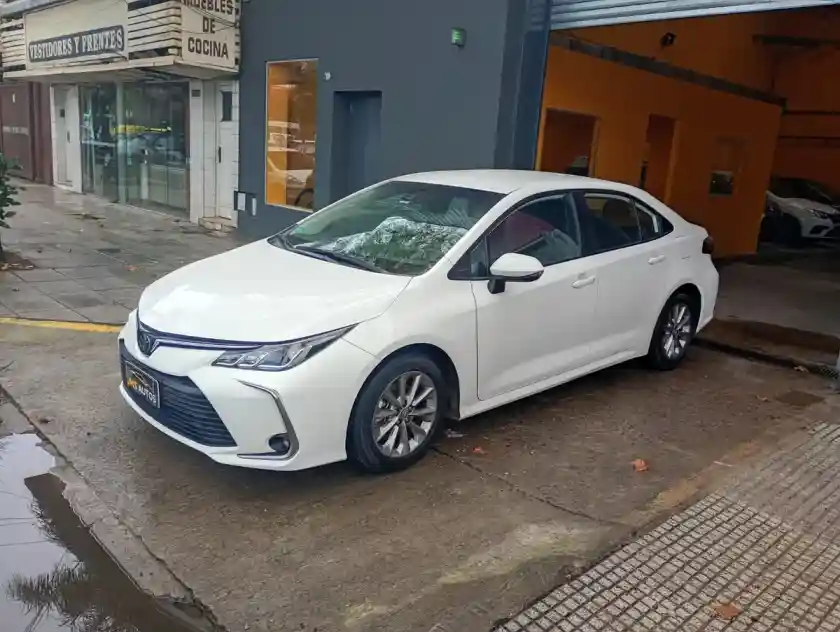 Toyota Corolla 2.0 Xli Cvt 171Cv 2025 - foto 4