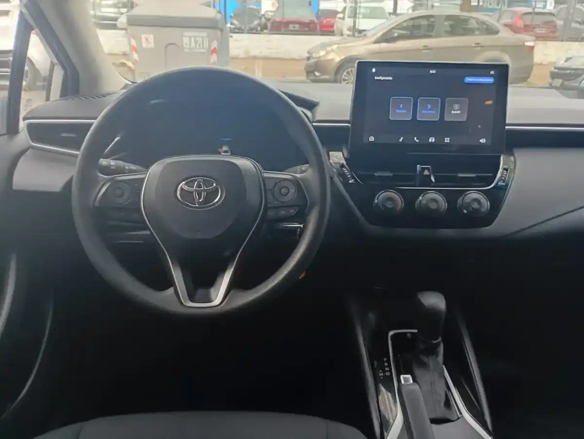 Toyota Corolla 2.0 Xli Cvt 171Cv 2025 - foto 5