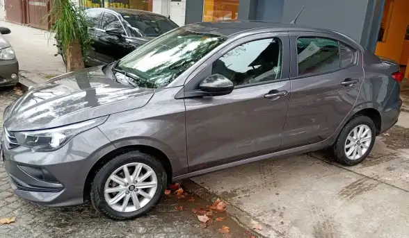 Fiat Cronos 1.3 Gse Drive 2025 - foto 2