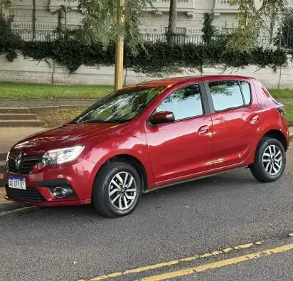 Renault Sandero 2023 - foto 1