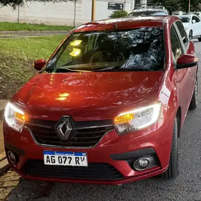Renault Sandero 1.6 16V Intens 2023 - foto 2