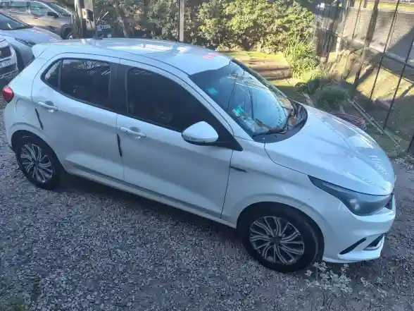 Fiat Argo 2018 - foto 1
