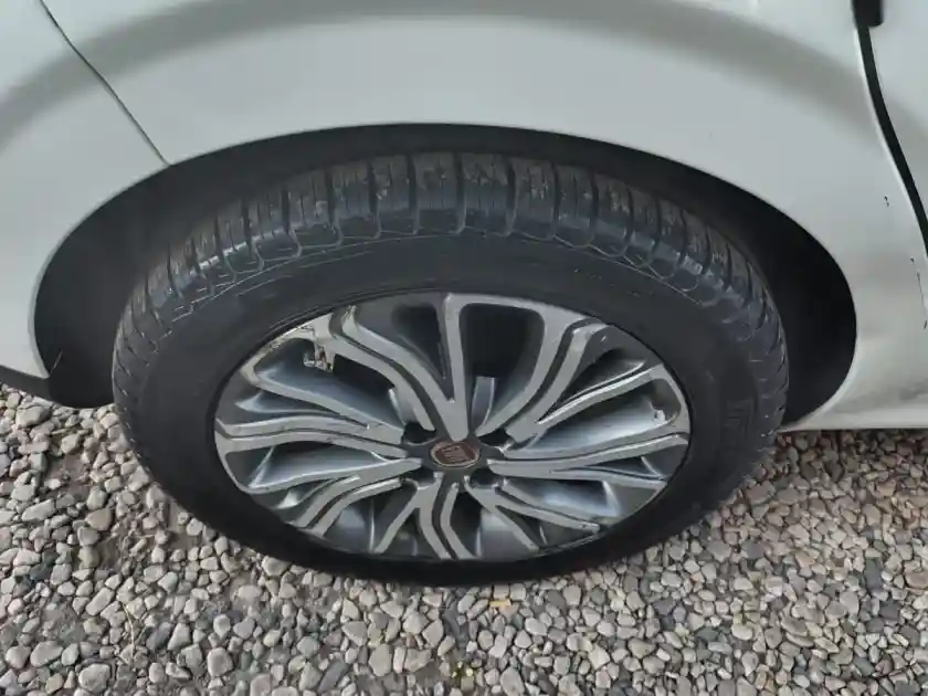 Fiat Argo 1.8 Precision At 2018 - foto 2