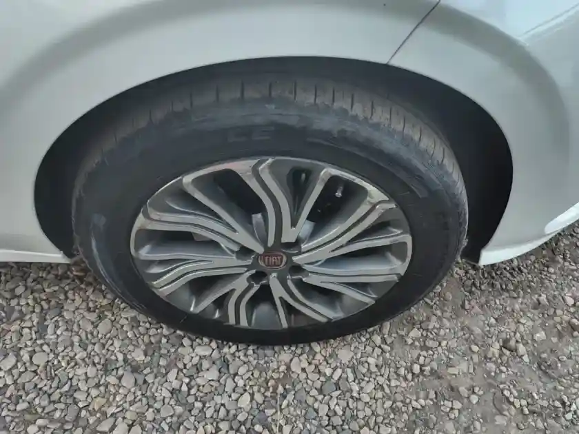 Fiat Argo 1.8 Precision At 2018 - foto 3