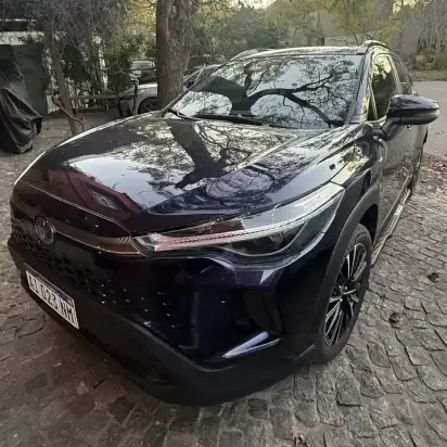 Toyota Corolla 2026 - foto 1