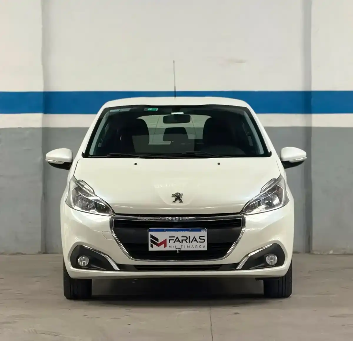 Peugeot 208 208 1.6 5P Allure 2016 - foto 2