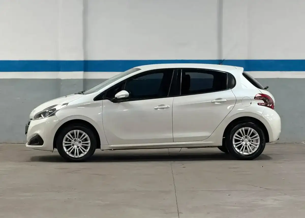 Peugeot 208 208 1.6 5P Allure 2016 - foto 5