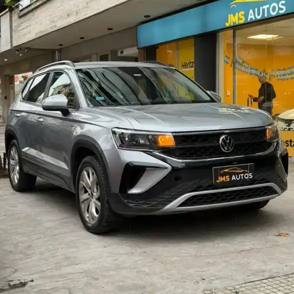 Volkswagen Taos 2025 - foto 1