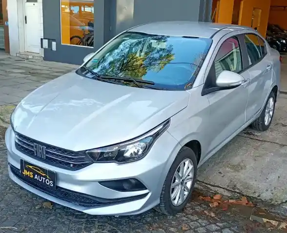Fiat Cronos 1.3 Gse Like 2025 - foto 2