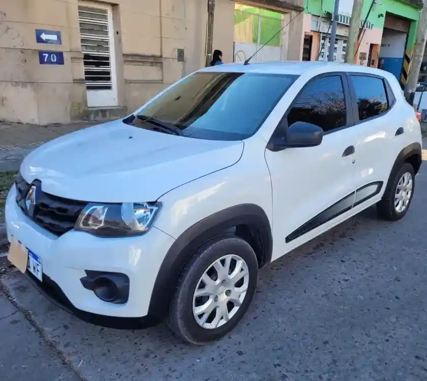 Renault Kwid 1.0 Sce 66Cv Life 2019 - foto 1