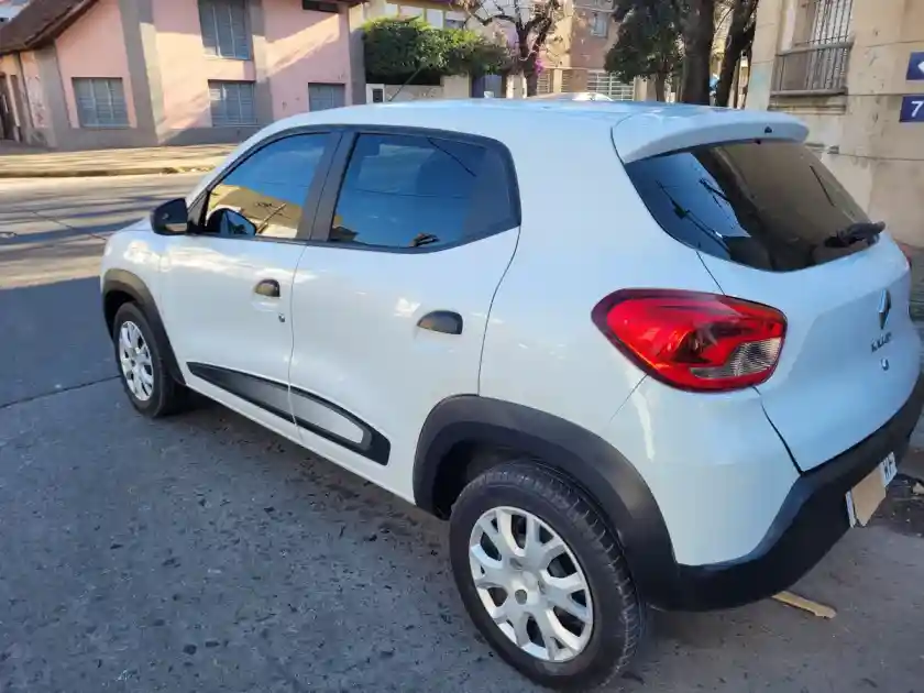 Renault Kwid 1.0 Sce 66Cv Life 2019 - foto 2