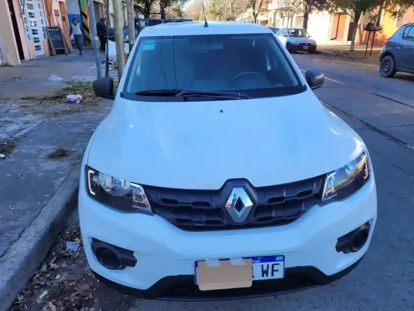 Renault Kwid 1.0 Sce 66Cv Life 2019 - foto 3